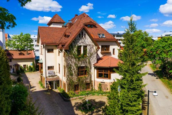 Park Hotel