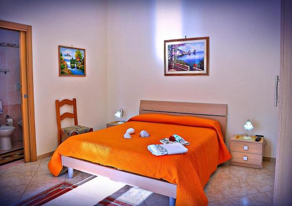 B&B La Perla