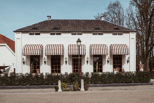 Smart Hotel BAL, Rezervovat Hotel Rhenen Utrecht Hill Ridge